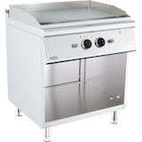 thumbnail of Chefgastro Base 700 Gas Grillplatten BxTxH 800x700x900mm
