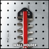thumbnail of Einhell Akku-Heckenschere ARCURRA 18 V