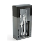 thumbnail of amefa Cubiertos nymphea, acero inoxidable, 27cm-1,5/1,2mm, set de 24 