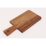 thumbnail of METRO Professional Tavola da portata, legno di acacia, 60 x 21 cm, marrone