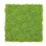 thumbnail of WellHome – Giardino verticale artificiale – Pannello siepe 100x100 cm per interni ed esterni – Verde