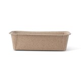 thumbnail of greenbox - Kakaopapier-Backformen 20 x 7 x 6 cm, rechteckig, braun, 25 St.