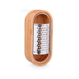 thumbnail of San Ignacio KINVARA - Rasp met stalen en bamboetank