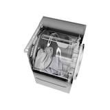 thumbnail of ASKO Professional - Sèche-linge professionnel 6,5 kg, pompe à chaleur, titanium - TDC1771H.T