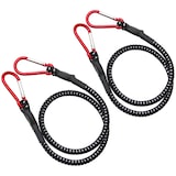 thumbnail of MONZANA® 2er Set Karabiner-Expander, 100cm