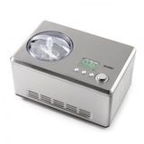 thumbnail of Domo gelatiera con compressore metallo litri 2