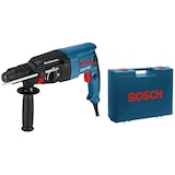 thumbnail of Trapano Martello Perforatore 830W con attacco SDS+ BOSCH Professional GBH2-26F