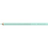 thumbnail of Faber Castell Buntstift Grip Jumbo 5,3 mm pastell mintgrün