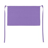 thumbnail of BRUSSELS Short Bistro Apron: One Size / Royal