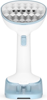 thumbnail of Tefal Dampfbürste DT3041 ws/h-bl