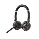thumbnail of Jabra Evolve 75 SE Stereo Headset Bluetooth