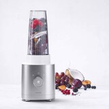 thumbnail of Zwilling Enfinigy Standmixer, Smoothie Maker, 600 Watt, 550 ml, mit 2 Automatikprogrammen, Silber