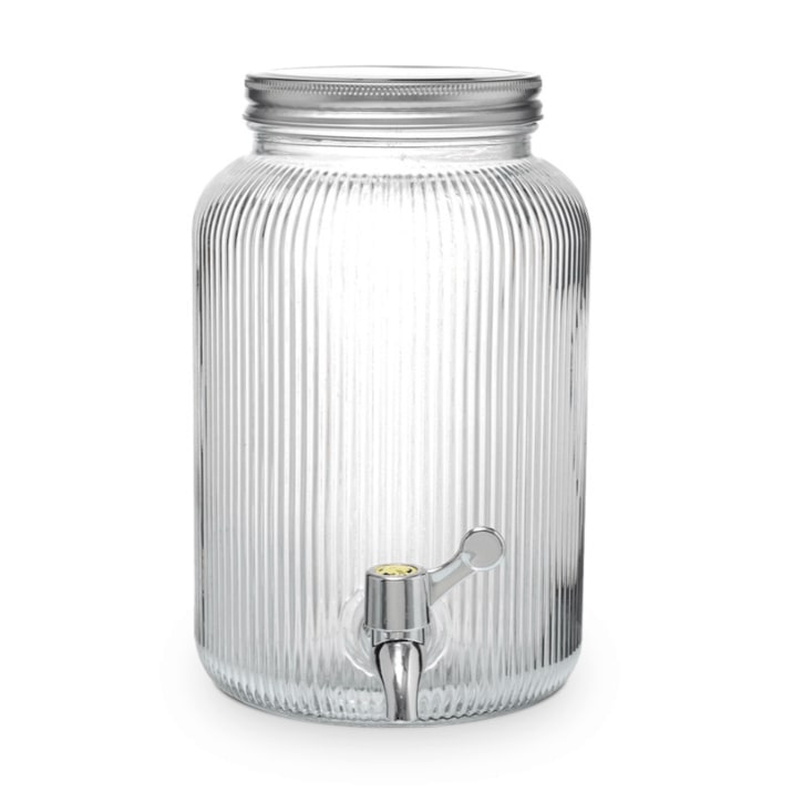 Tarro Dispensador con Grifo Friger 3 l.