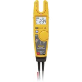thumbnail of Fluke T6-600/EU Hand-Multimeter, Elektrotester digital CAT III 600 V Anzeige (Counts): 2000 4910322