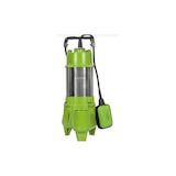 thumbnail of Pompa di sollevamento e scarico acque reflue VITO 1500W