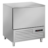 thumbnail of Nordcap COOL-LINE Schnellkühler, Schockfroster SKF 5 EASY, eigengekühlt, für bis zu 5 GN-Behälter 1/1-65 oder EN 600 x 400