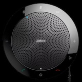thumbnail of Jabra GN Netcom SPEAK 510 para UC USB Altavoz VoIP de sobremesa inalámbrico Bluetooth