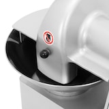 thumbnail of Royal Catering Tischkutter - 1360 U/min - 5 L -