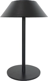 thumbnail of Lumisky NERIO Kleine Solar-Tischleuchte H31CM Aluminium Schwarz