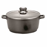 thumbnail of KRÜGER  Delta Fleischtopf "Delta" 24 cm