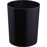thumbnail of ZWINGO Z1100495 Sicherheitspapierkorb 13l rund schwarz