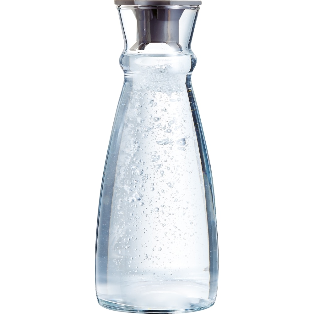 ARCOROC Vloeistofkaraf 110cl met kunststof deksel * 6 st