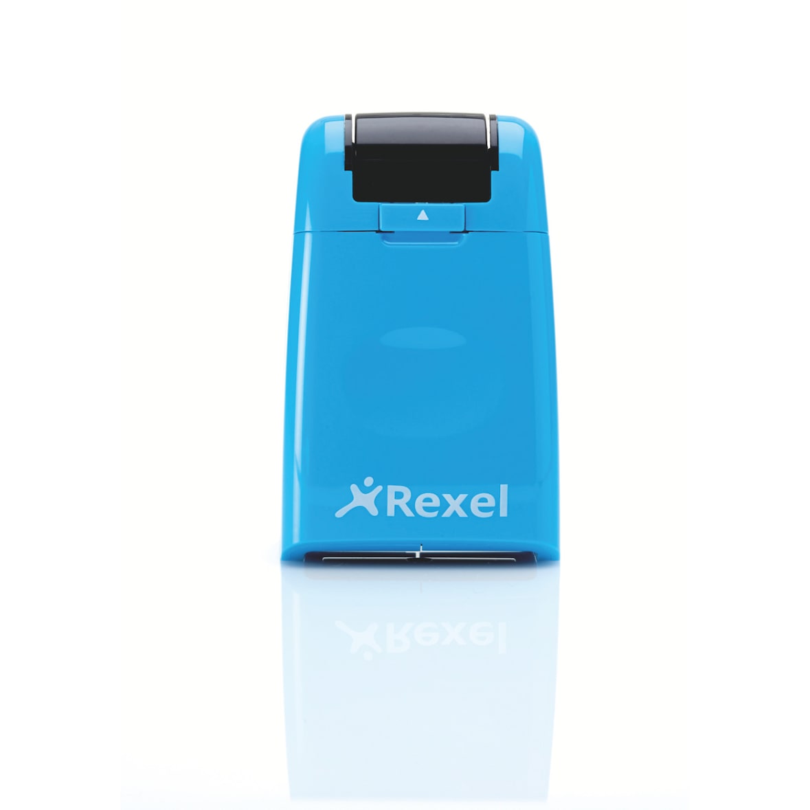 Rodillo protector de datos confidenciales Rexel ID Guard color azul
