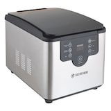 thumbnail of GastroHero Kammer-Vakuumiergerät KVM133OP – 133 l/min, 250 mm Schweißnaht, Edelstahl, Profi-Tischmodell