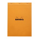 thumbnail of Rhodia Bloc note non perforé 80 g 5x5 A4
