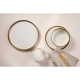 thumbnail of Ritzenhoff & Breker Malaga Dessertteller ø 22 cm 6er Set - Creme