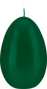 thumbnail of Eikerzen XXL Klarlack Fairway Grün 200 x Ø 140 mm, 1 Stück