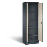 thumbnail of C+P Wäsche-Spind Evolo, H1800xB610xT500mm