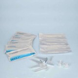 thumbnail of 50x Newgene Antigen-Schnelltest Nasaltest Laien - 5er Box - Laientest COVID 19 - BfArM: AT1210/21 - CE1434 - Sehr hohe Sensitivität - PEI Evaluierung