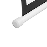 thumbnail of HOMCOM Telo per Proiettore 120" 16:9 Motorizzato con Telecomando