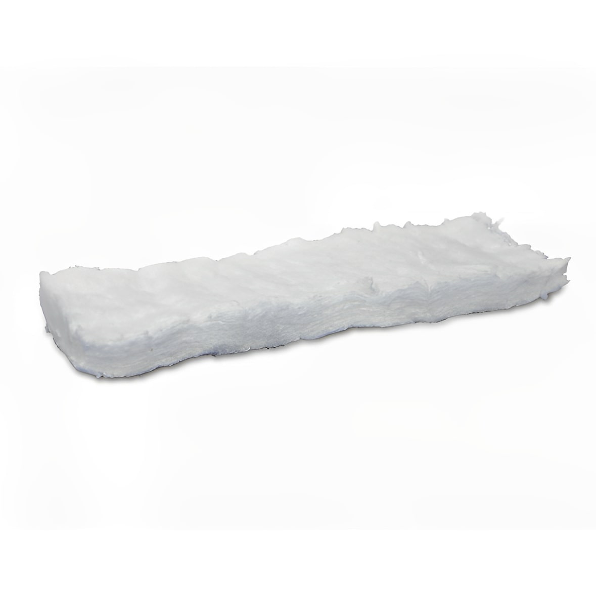 Keramische vezelspons 29x9cm voor ethanolhaard