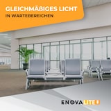 thumbnail of ENOVALITE LED Panel ELED600205 36 W 3000 K warmweiß