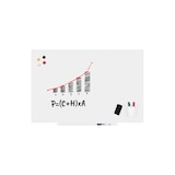 thumbnail of Rocada pizarra skinwhiteboard profesional blanca 100x100cm (1000x1000mm)