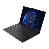 thumbnail of Lenovo ThinkPad E16 G3 (Black, 16" WUXGA, Intel® Core™ Ultra 7 255H, 16 GB RAM, 500 GB SSD) mit Windows 11 Pro & Office 2024 Pro