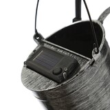 thumbnail of LED Solar Gießkanne mit Wasserfalleffekt H: 90cm Deko-Kanne für Garten