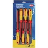 thumbnail of Knipex 00 20 12 V01 Juego de destornilladores destornillador estándar