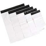 thumbnail of Pochette plastique opaque 17x24 cm - Lot de 1000