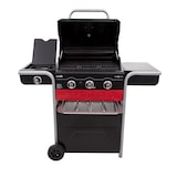 thumbnail of Char-Broil Gas2Coal 330 - 30mb