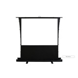 thumbnail of ELITE SCREENS-EZ CINEMA PLUS - MOBILE KOFFERLEINWAND16:9 / MaxWhite 2 / 186 x 105-Projektionsleinwand-geeignet für: normalen Beamer