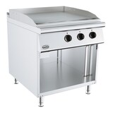 thumbnail of Basis 900 El. Grillplaat