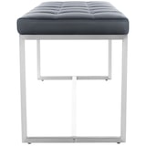 thumbnail of Zitbank BARCI zwart