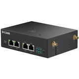 thumbnail of D-LINK DWM-314-GP 5G Multi-Connect PoE Modem