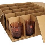 thumbnail of 20er Set Diamond Purple Whiskygläser im 40x 230er Karton 30,5 cl - 4027013