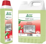 thumbnail of TANA SANET natural Sanitär-Essigreiniger 1 l Flasche