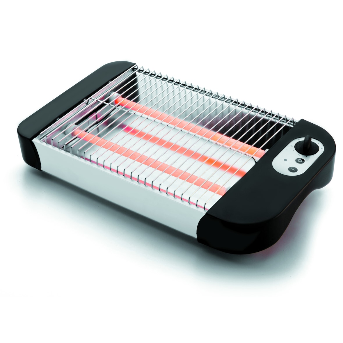 Tostadora Eléctrica Horizontal de Lacor