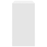 thumbnail of vidaXL Schreibtisch Weiß 90 x 40 x 76 cm